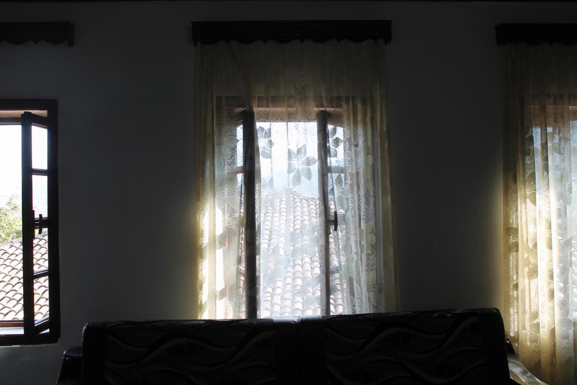 Tomor Shehu Guest House Berat Pokój zdjęcie