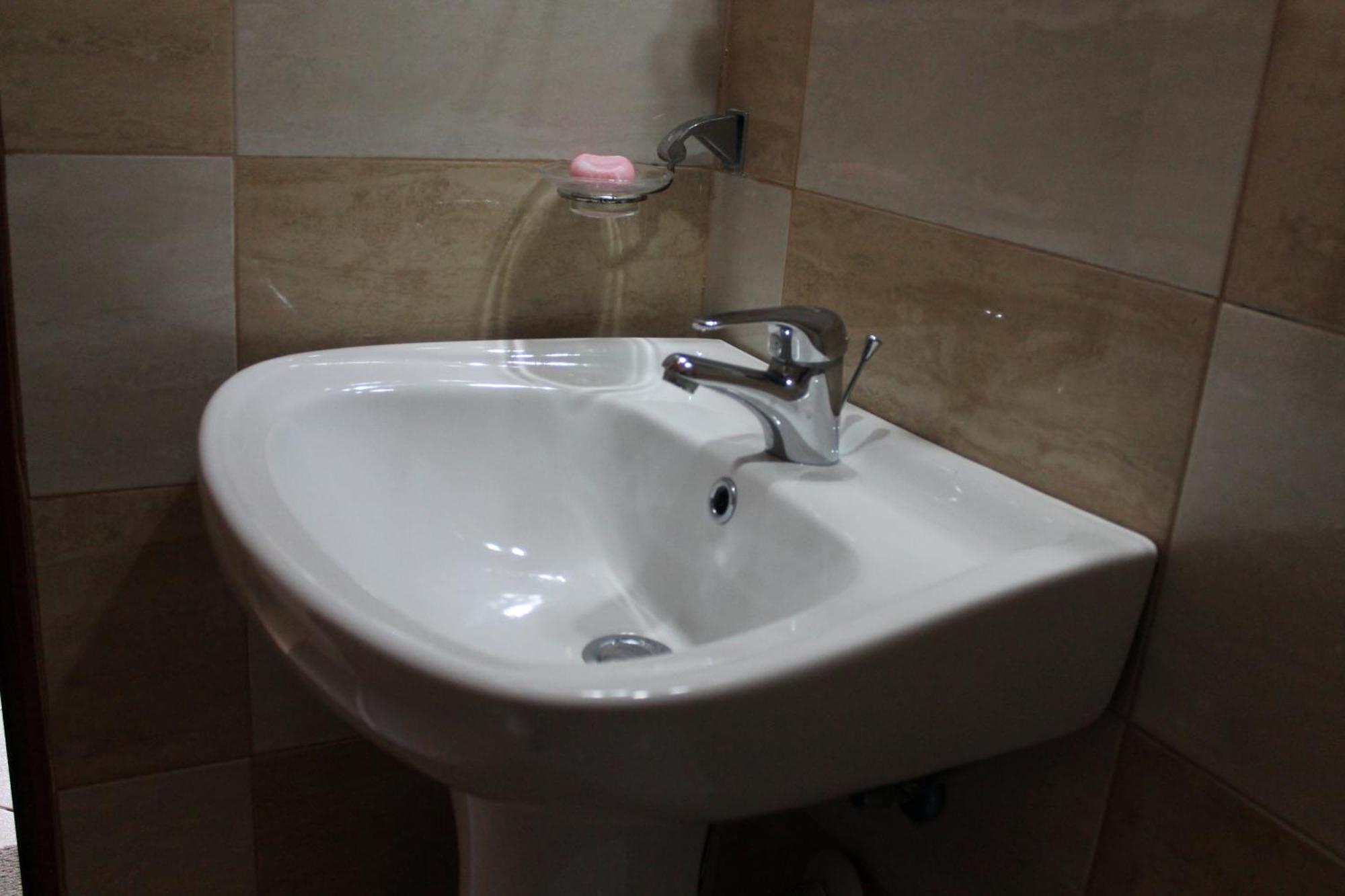 Tomor Shehu Guest House Berat Zewnętrze zdjęcie