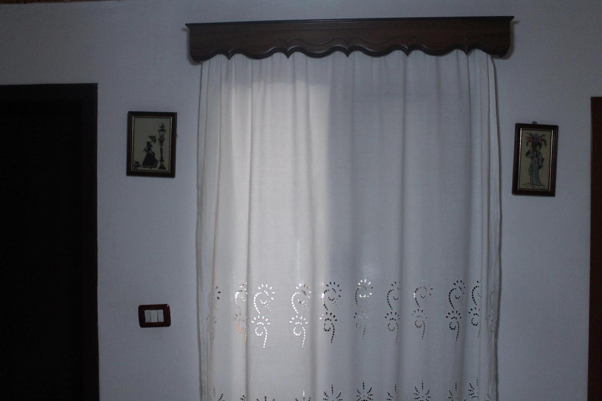 Tomor Shehu Guest House Berat Zewnętrze zdjęcie