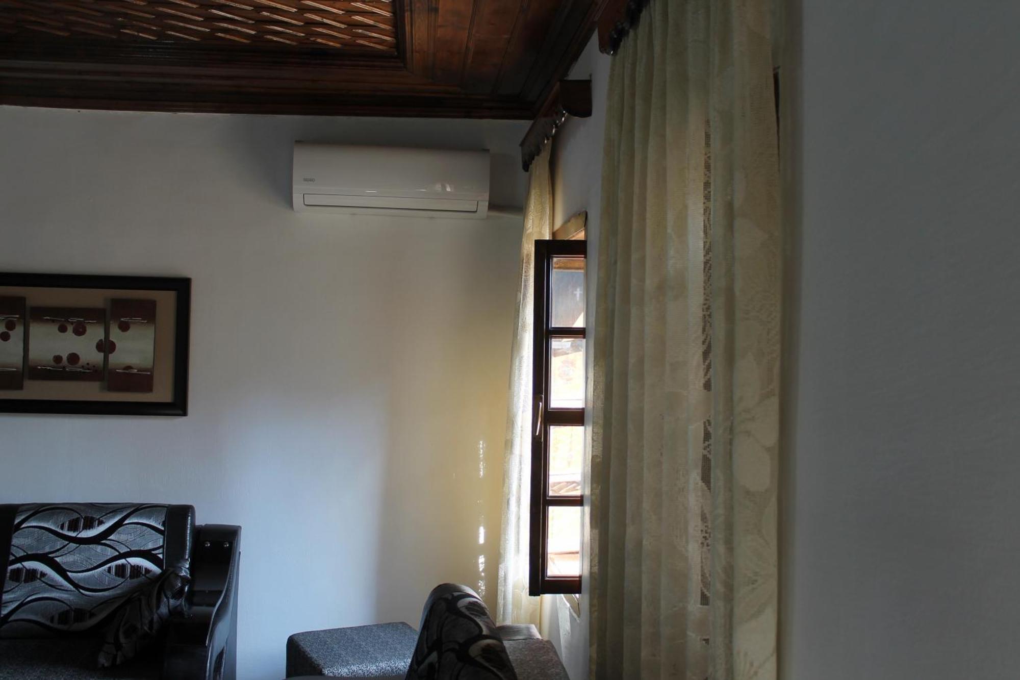 Tomor Shehu Guest House Berat Zewnętrze zdjęcie