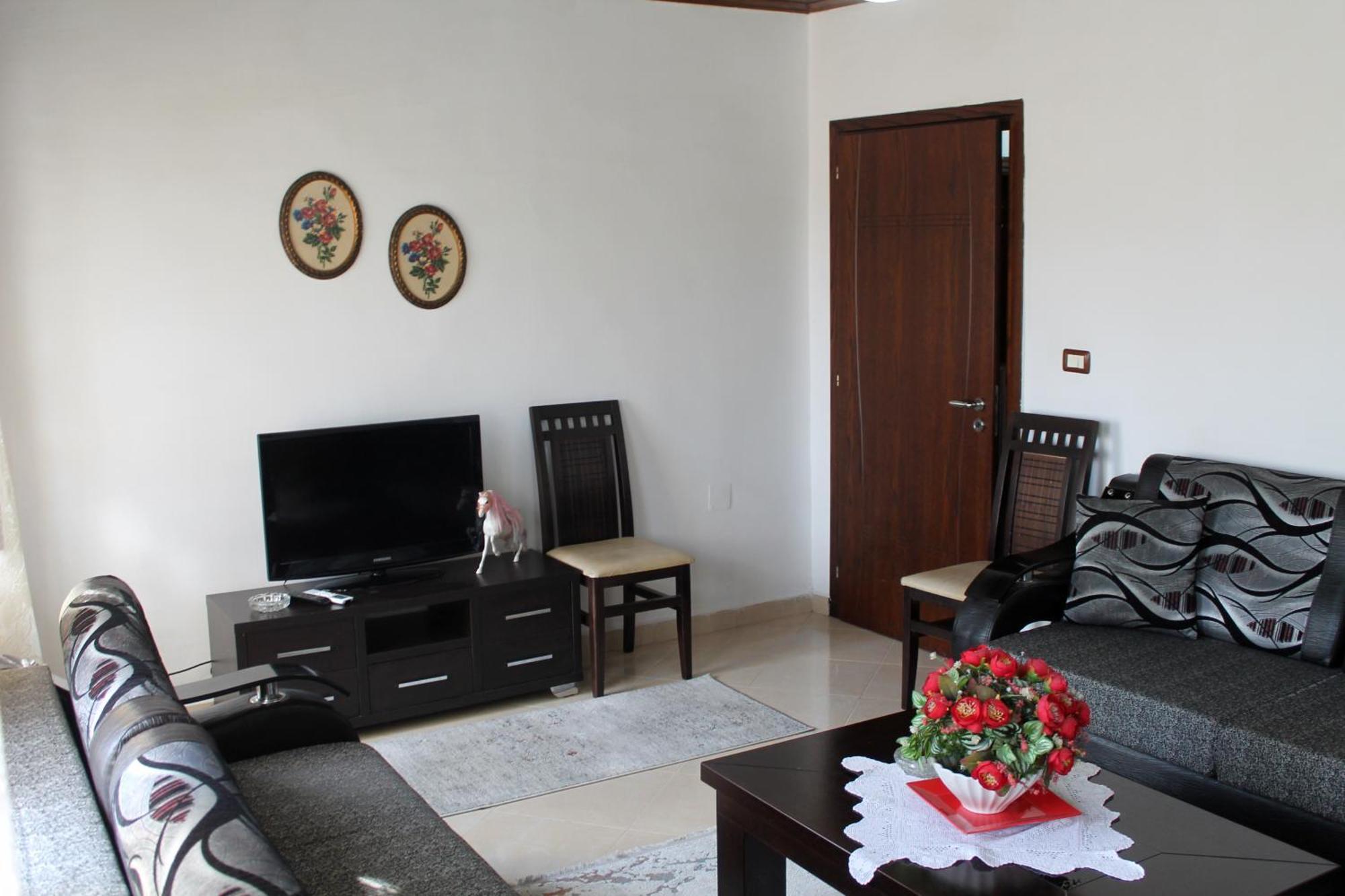 Tomor Shehu Guest House Berat Zewnętrze zdjęcie