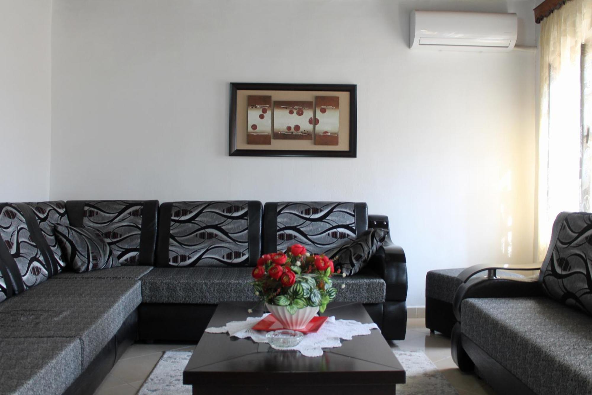 Tomor Shehu Guest House Berat Zewnętrze zdjęcie
