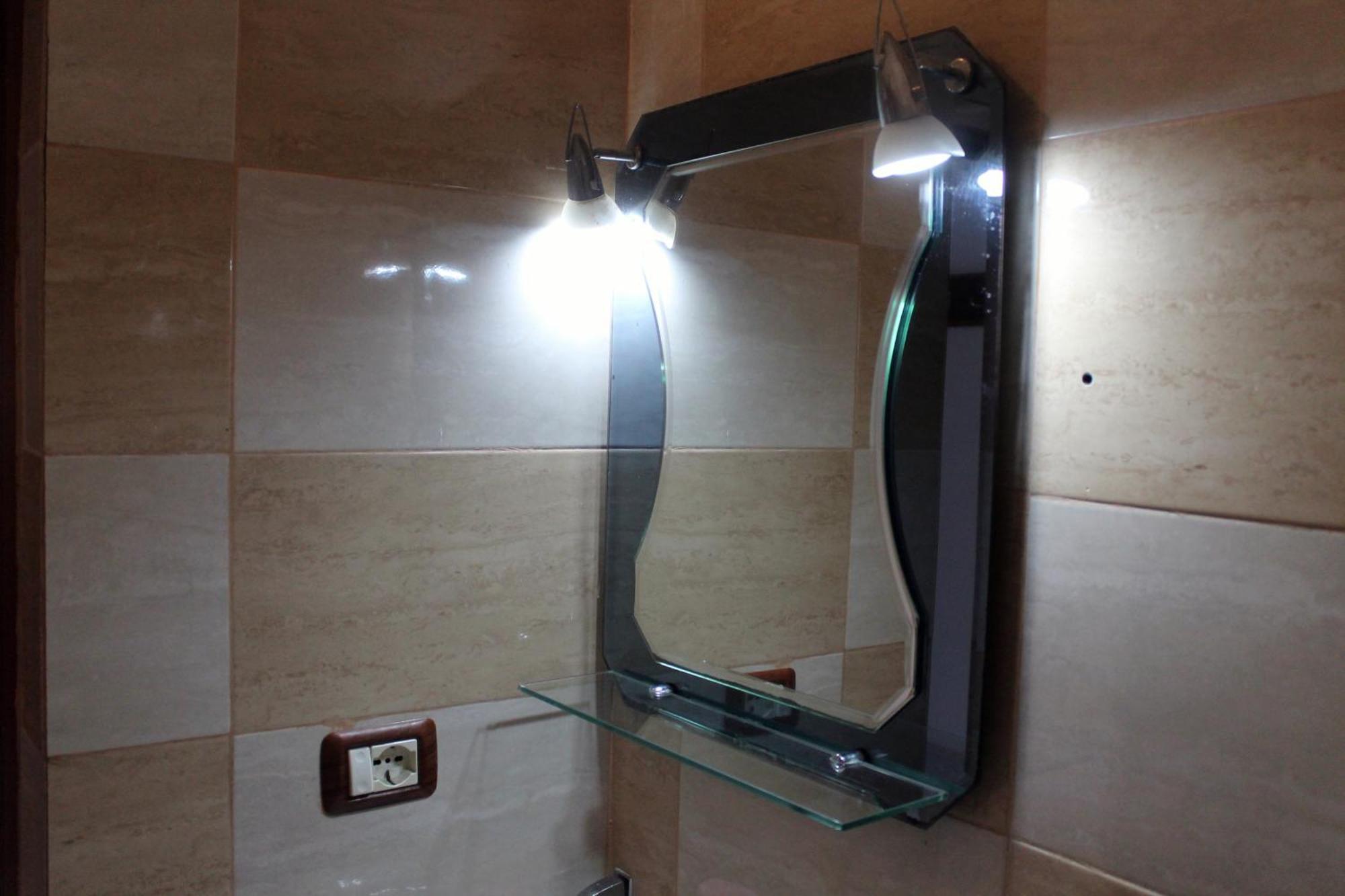 Tomor Shehu Guest House Berat Zewnętrze zdjęcie