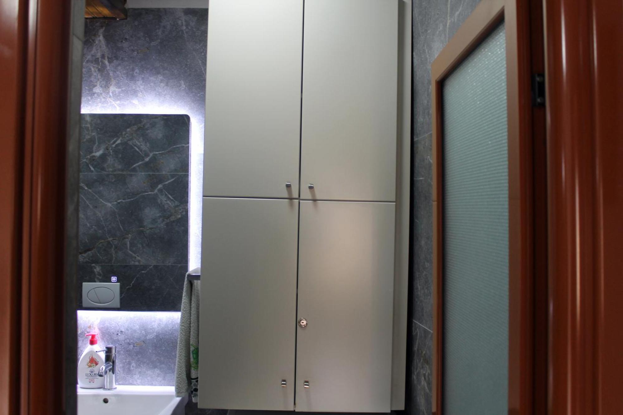 Tomor Shehu Guest House Berat Zewnętrze zdjęcie