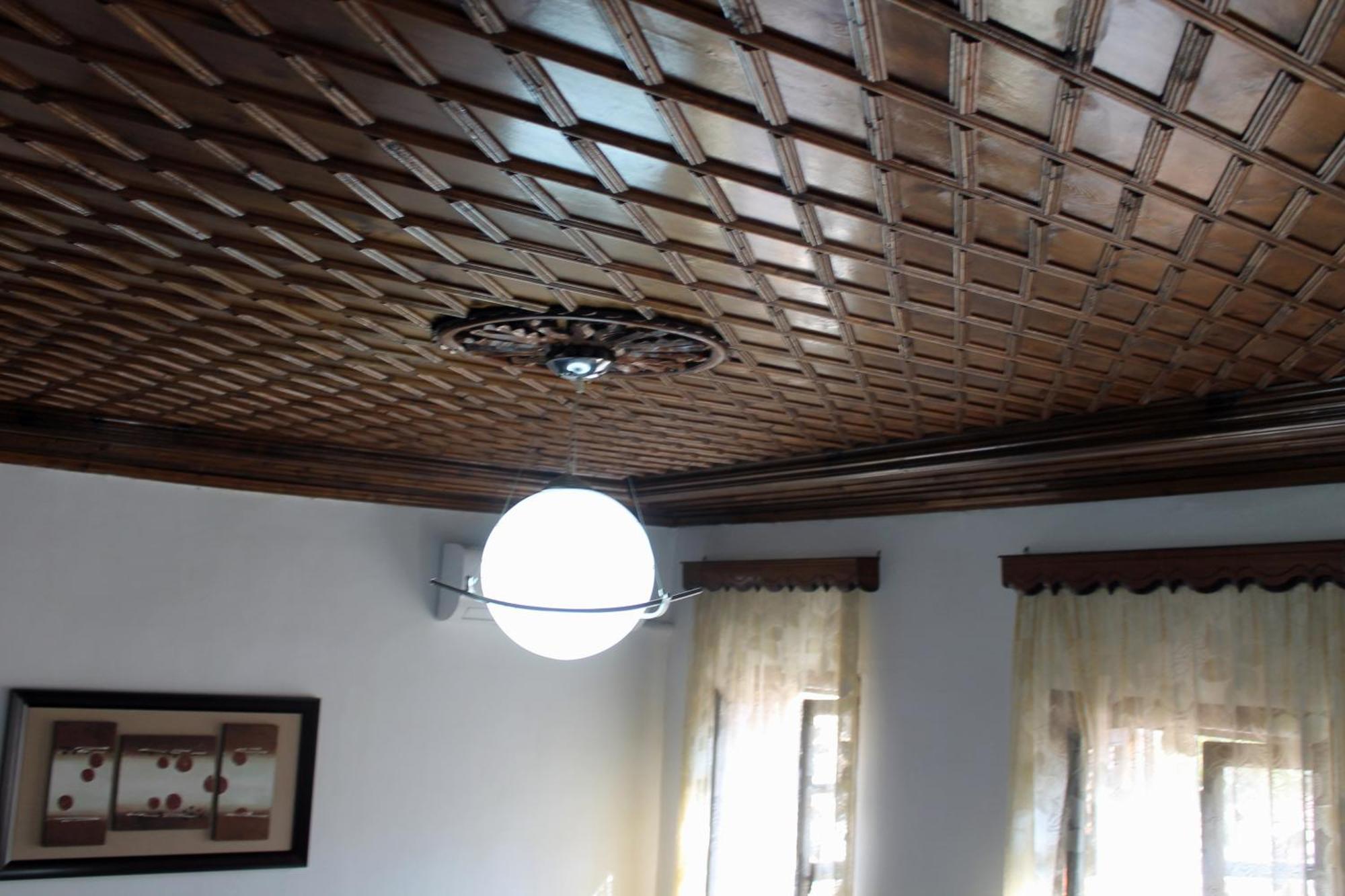 Tomor Shehu Guest House Berat Zewnętrze zdjęcie
