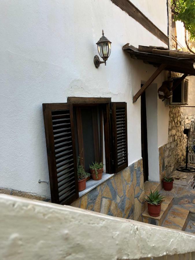 Tomor Shehu Guest House Berat Zewnętrze zdjęcie
