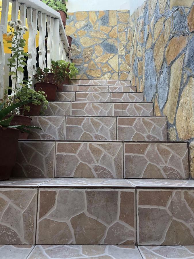 Tomor Shehu Guest House Berat Zewnętrze zdjęcie