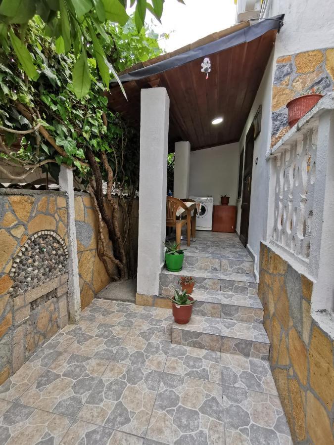 Tomor Shehu Guest House Berat Zewnętrze zdjęcie
