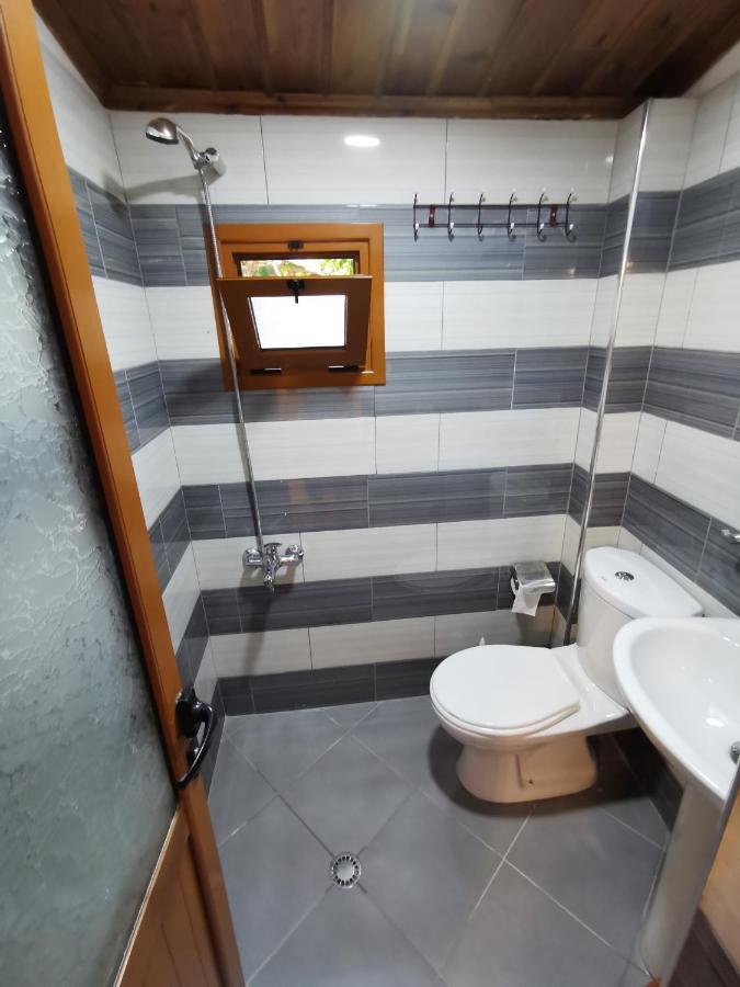 Tomor Shehu Guest House Berat Zewnętrze zdjęcie
